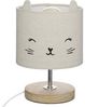 Tischlampe Atmosphera 25 W (23x15 cm) Bild 4