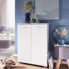 Wohnling Schuhschrank TAJA Bild 4