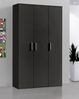 Procontour Mehrzweckschrank Haushaltsschrank Clara BESTSELLER! (OTTOs Choice) Höhe 167cm, mit variabel verstellbaren Einlegeböden Bild 2
