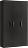 Procontour Mehrzweckschrank Haushaltsschrank Clara BESTSELLER! (OTTOs Choice) Höhe 167cm, mit variabel verstellbaren Einlegeböden Bild 3