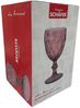 Schäfer Diamond Weingläser – Perfekte 6er Set Weißweingläser mit 250 ml Beere Bild 3