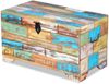 vidaXL Truhe Altholz Massiv 243277 Bild 5