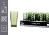 Ritzenhoff & Breker Favo Longdrinkglas 400 ml oliv 12er Set Bild 2