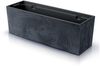 Prosperplast Blumenkasten, Urbi Case Beton-Gartentopf 58 cm Bild 2