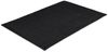 Badvorleger 50 x 80 cm 700g/m² Schwarz Bild 1
