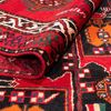 Perserteppich - Nomadic - 292 x 166 cm - rot Bild 4