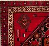 Perserteppich - Nomadic - 292 x 166 cm - rot Bild 3