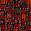 Perserteppich - Nomadic - 292 x 166 cm - rot Bild 2