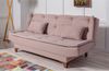Schlafsofa-Set, 'Kelebek', 90 x 85 x 190, Stein Bild 2