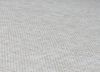 Aluminium-Gartengarnitur HWC-O11, Outdoor 3-Sitzer Sitzbank Sessel Sofa, Olefin (205 g/m²) ~ terrakotta Polster beige Bild 4
