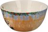 Goebel Schale Rosina Wachtmeister - Tempi felici, Fine Bone China, Bunt, 15 cm, 66861191 Bild 5