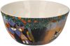 Goebel Schale Rosina Wachtmeister - Tempi felici, Fine Bone China, Bunt, 15 cm, 66861191 Bild 3