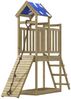 vidaXL Spielturm Imprägniertes Kiefernholz 3279069 Bild 4
