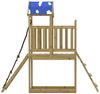 vidaXL Spielturm Imprägniertes Kiefernholz 3279069 Bild 5