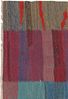 Looma 'Payam' Kelim Gashgai handgewebt, Schurwolle Bunt, 121x123 cm Bild 4