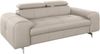 COTTA 2-Sitzer Chef, 2-Sitzer mit eleganter Steppung, Bodenfreiheit 12,5 cm Bild 3
