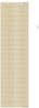 vidaXL Rollo Natur 50 x 220 cm Bambus 42039683 Bild 2