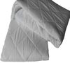 Matratzenauflage Topper 70x140 cm Unterbett Matratzenschoner gesteppt TopMulti Bild 3