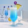 LEONARDO Cocktailgläser-Set. ca. 450 ml. 4-teilig. Hurricane Bar Bild 5