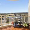 Relaxdays Gewächshaus für Balkon mit 3 Ebenen Bild 3