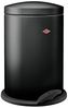 Wesco Treteimer 13 Liter - Schwarz Bild 2