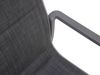 Gartenstuhl outdoor MESSINA BHT 57x92x68 cm grau Stapelstuhl Klappstuhl Bild 4