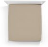 Formesse Spannbettlaken Bella Donna Jersey Alto für hohe Matratzen bis 45 cm, mit seidiger Haptik und herrlichen Glanz Bild 5