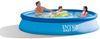 INTEX Swimming Pool Easy Set 366x76cm Bild 2