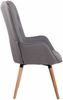 Lounger Ashford Stoff natura [312560] Bild 4