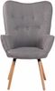 Lounger Ashford Stoff natura [312560] Bild 3