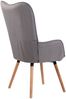 Lounger Ashford Stoff natura [312560] Bild 5