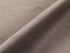 Micadoni Symmetrisches Ecksofa Eden 4-Sitzer Rechts Samt Warmes Grau Bild 4