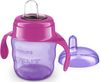 Philips Avent Trinkbecher - 200 ml - Lila Violett Bild 2