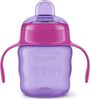 Philips Avent Trinkbecher - 200 ml - Lila Violett Bild 4