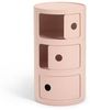 Componibili Bio Container rosa Bild 5