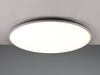Große LED Deckenleuchte YUMA flach & hell mit Fernbedienung dimmbar, Ø 100cm Bild 3