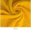 Lavea Saunatuch 80x200 cm, Frottierserie Elena, Silber Bild 3