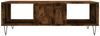 vidaXL Couchtisch Räuchereiche 104x60x35 cm Holzwerkstoff 827089 Bild 5