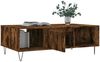 vidaXL Couchtisch Räuchereiche 104x60x35 cm Holzwerkstoff 827089 Bild 4