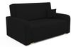 Schlafsofa Tessa III 155x85 cm Komfortables Sofa mit Bettkasten, Couch 3-Sitzer Kordstoff- Inklusive Gratis-Kissen - Poso 135 Bild 2