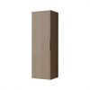 Roomart LYCIA-120 Badmöbel - nur Hochschrank - H 114 x B 32 x T 35 cm • Eiche(Hell) Bild 5