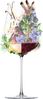 Eisch Essenca SensisPlus Allround-Weingläser kraftvoll & reichhaltig 2er Set Bild 3