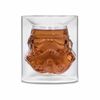 Thumbs up! ThumbsUp! Whiskeyglas Stormtrooper 150ml transparent (1001571) Bild 2