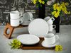 Chef Collection Black Line, Kaffeeservice 18-tlg ( Bild 2