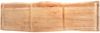 Tischplatte Baumkante Akazie Natur 200 x 60 cm CURT 76574636 Bild 3