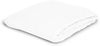 Irisette Kuschel-Jersey Spannbetttuch Vesuv 0012 weiss 190x200 cm 12-81 weiss Bild 2