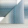 Estella Interlock Jersey Bettwäsche Luna 6949-530 grün 135x200 Bild 4