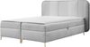 Boxspringbett Farik (Farbe: Magic Velvet 2239, Größe: 180 x 200) Bild 2
