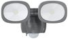 brennenstuhl LED-Strahler LUFOS Lichtstrom 2x240lm IP44 Farbtemp. 5000K m.Batterie Bild 4