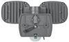 brennenstuhl LED-Strahler LUFOS Lichtstrom 2x240lm IP44 Farbtemp. 5000K m.Batterie Bild 2